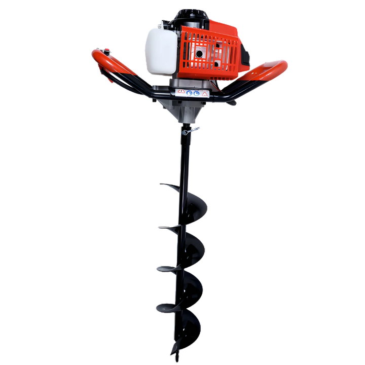 Royal Kissan NSM-EA-P68 Earth Auger 3.5 HP 68CC 1L