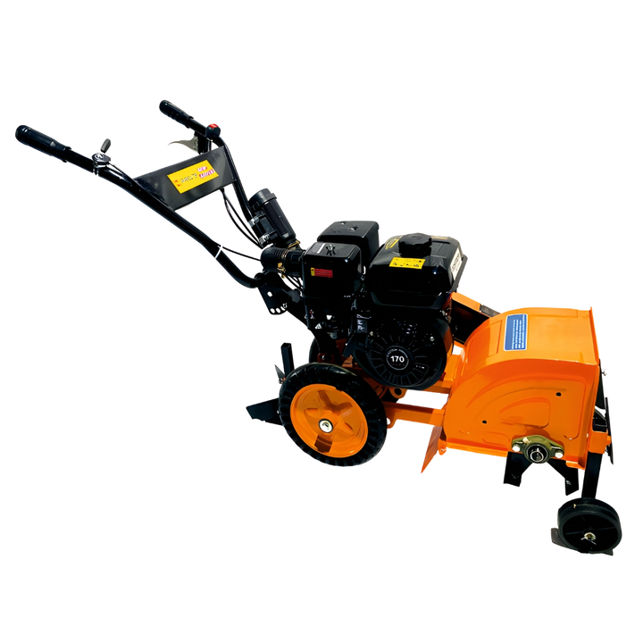 Royal Kissan NSM-GSM-020 Grass Stubble Mower