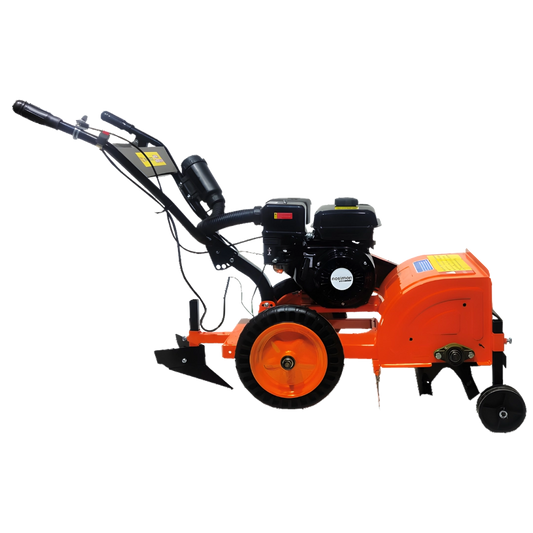 Self-Propelled Grass Stubble Mower | NSM-GSM-038 | 212CC Engine | Royal Kissan