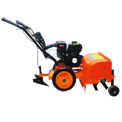 Royal Kissan NSM-GSM-048 Grass Stubble Mower 212CC - Product Image 1