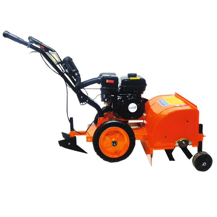 Royal Kissan NSM-GSM-048 Grass Stubble Mower 212CC