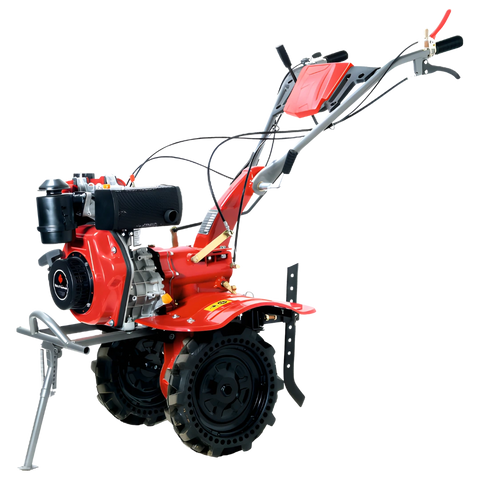 Royal Kissan RK-173F Power Weeder 7HP 247CC - Product Image 1