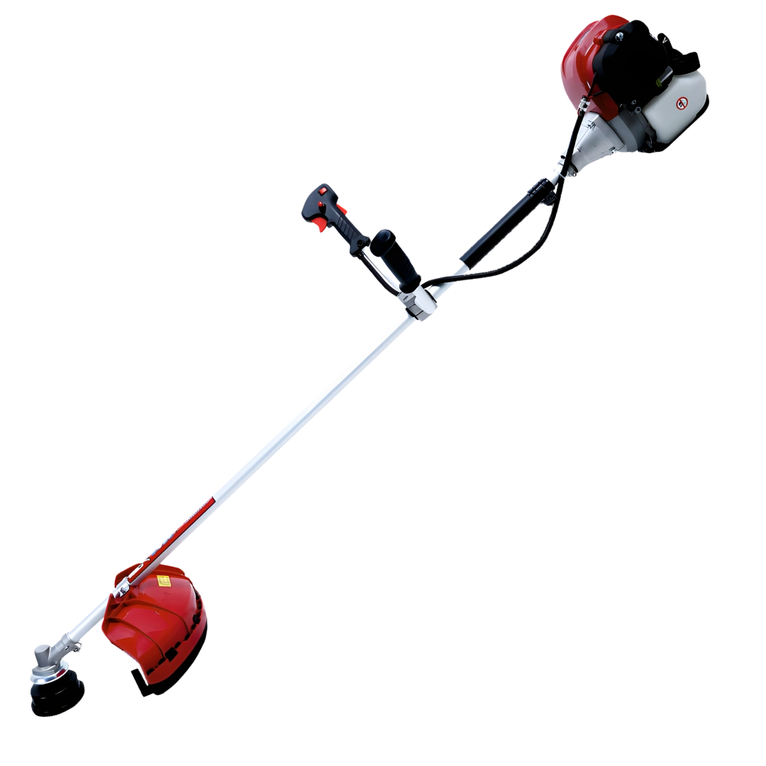Premium 3HP 4-Stroke Brush Cutter | RK-BC-P50-SP | 80T, 3T & TAP N GO | 50CC