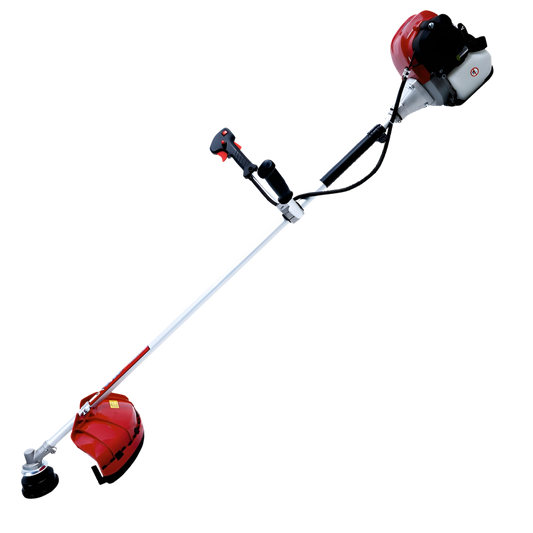 Premium 3HP 4-Stroke Brush Cutter | RK-BC-P50-SP | 80T, 3T & TAP N GO | 50CC