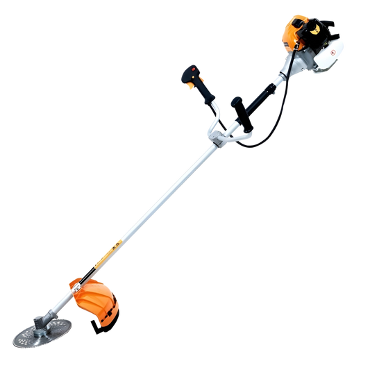 Ultra Premium 1.75HP 2-Stroke Brush Cutter | RK-BC-UP43-SP | Subsidy Approved