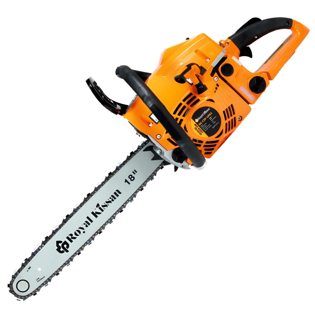 Carburetor 2 pipe 18/22 | Ultra Premium 3.5HP Chain Saw | RK-CSP-UP63-18 / 22 | 2-Stroke
