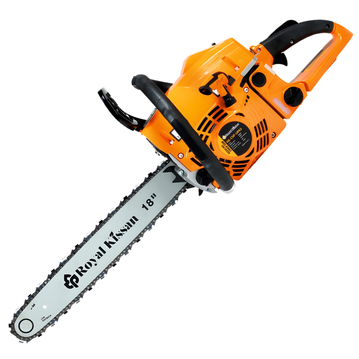 Royal Kissan RK-CSP-UP63 18/22 Inch Chainsaw 3.5HP