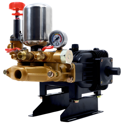 Royal Kissan RK-HTP-30A HTP Sprayer 45 L/min - Product Image 1