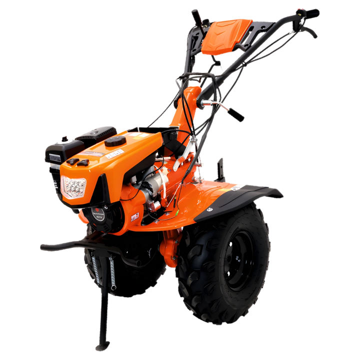 Royal Kissan RK-ICP-P170-LDE Power Weeder 5.5 HP