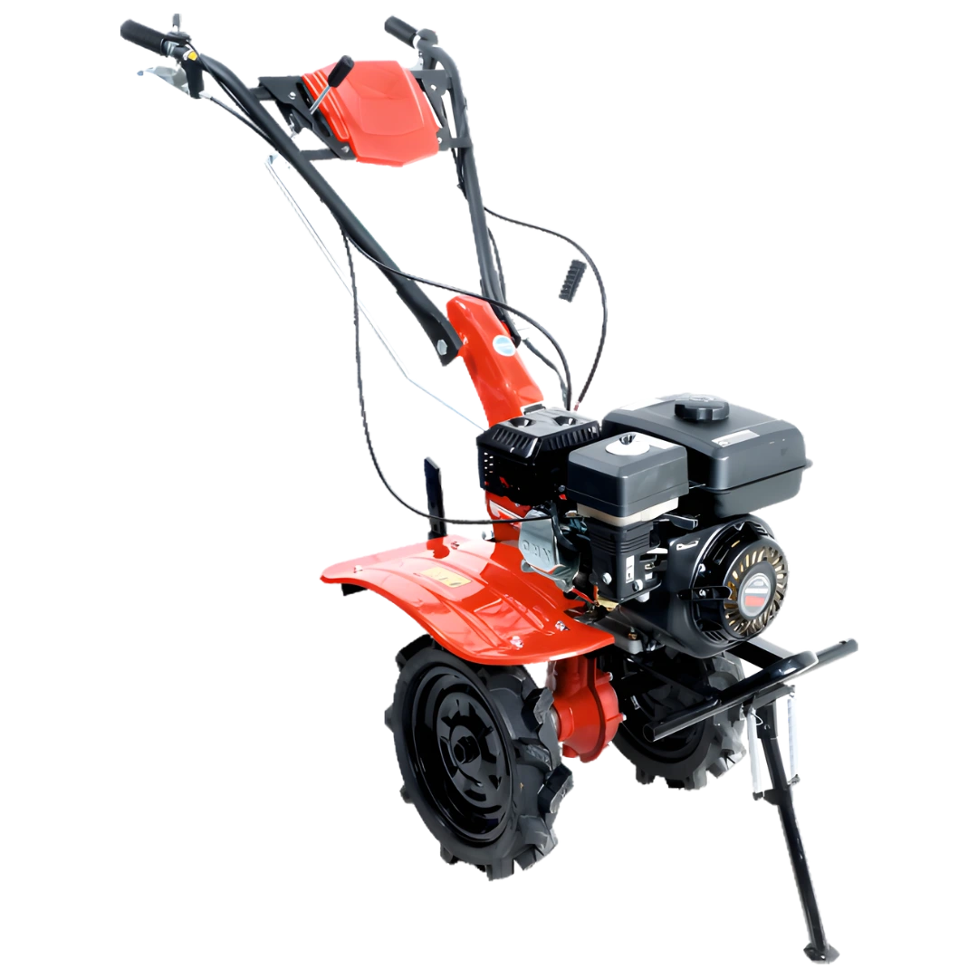Classic Petrol Power Weeder 7.5 HP | NB-ICP-C170 | 32-Blade | 4-Stroke , 212 CC , 3.6 L | Royal Kissan