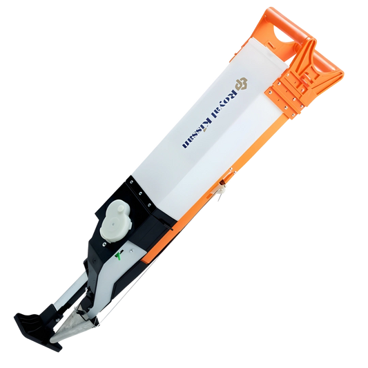 Manual Single-Barrel Seeder RK-MS-HH01 | 5000–6000 Seeds/Day Capacity | 1–3 Seeds Per Hole