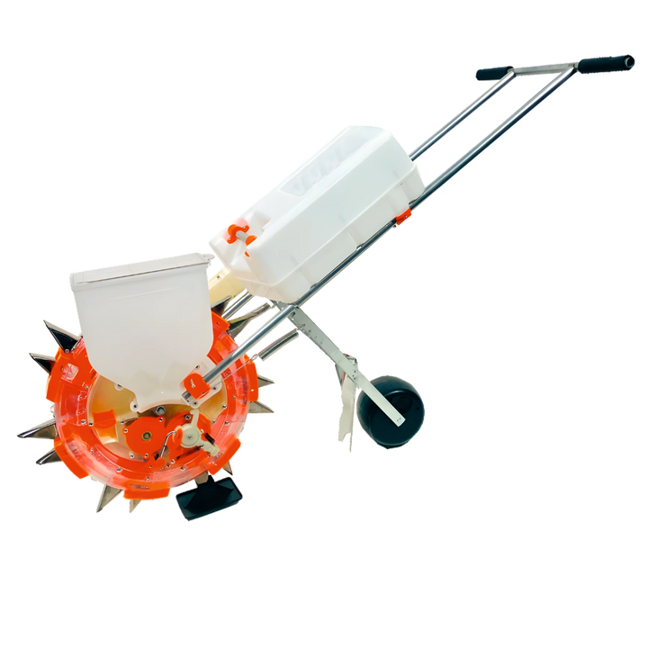 Royal Kissan RK-SF-HP01 Dual Seed & Fertilizer Manual Seeder