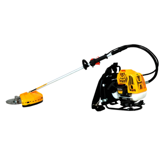 Ultra Premium 2.5HP 2-Stroke Brush Cutter | RK-BC-UP52-SP / BP | 80T, 2T & TAP N GO | SUBSIDY APPROVED | Royal Kissan