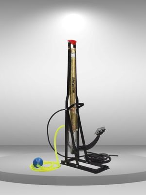 Neptune Portable Foot Sprayer - supplier gallery image 6