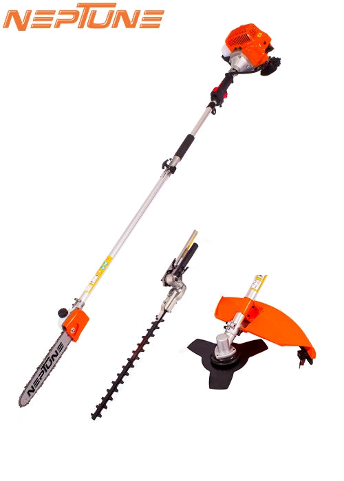 Neptune Multi Function Tools MT-90 52cc