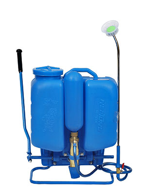 Neptune Sprayers Gold-41 Manual Sprayer