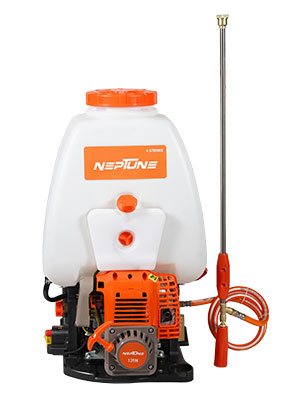 VN-767 Power Sprayer