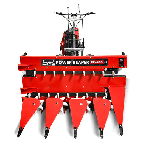 Balwaan Power Reaper PR-900 | 5HP Greaves Diesel Engine (3FD) - Product Image 1