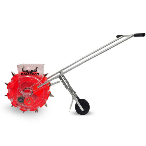 Balwaan Agricultural Manual Seeder | S-12 by Balwaan | FarmingTools.in