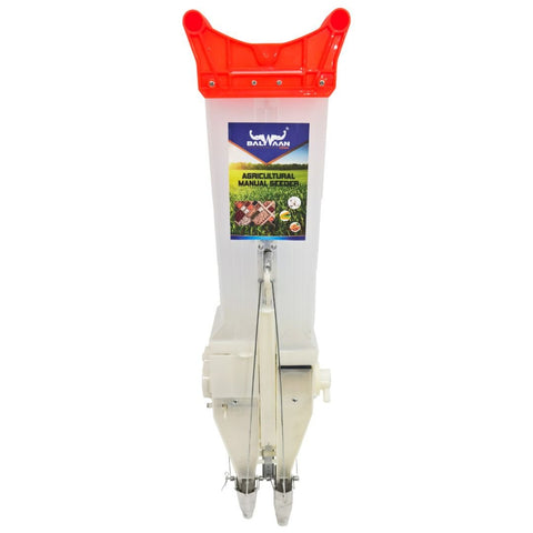 Balwaan Agricultural Manual Seeder | S-2 by Balwaan | FarmingTools.in