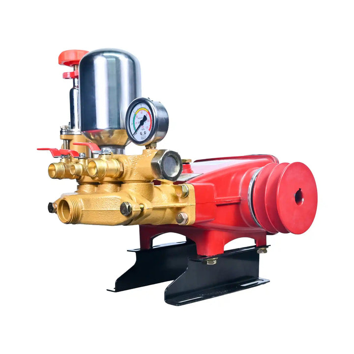 Balwaan BH-53 HTP Sprayer