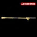 Balwaan Brass Spray Gun SG-60B