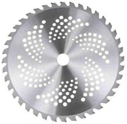 Balwaan Brush Cutter Blade 60T-15 by Balwaan | FarmingTools.in