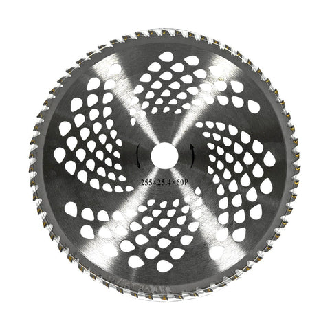 Balwaan Brush Cutter Blade 80T-15 by Balwaan | FarmingTools.in
