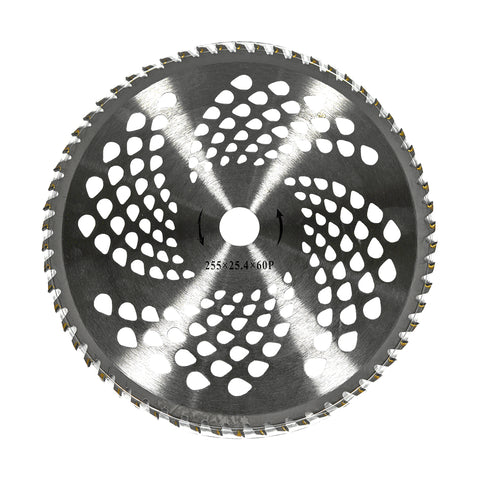 Balwaan Brush Cutter Blade 80T-15 - Product Image 1