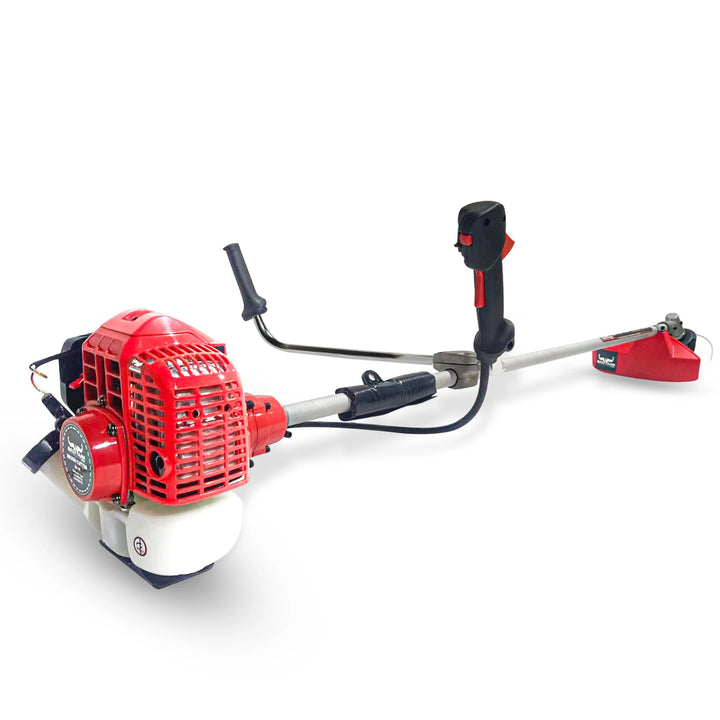 Balwaan BX-45 Side Pack Brush Cutter