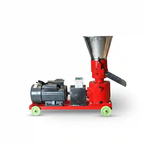 Balwaan FP-150 Feed Pellet Machine 3 HP by Balwaan | FarmingTools.in