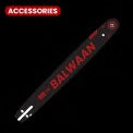 Balwaan Chainsaw Guidebar 24 inch GB-24