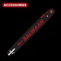 Balwaan Guidebar 24 Inch GB-24 Chainsaw Guide Bar by Balwaan | FarmingTools.in