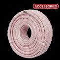 Balwaan Hose Pipe 8.5MM 50 Mtr HP-8505