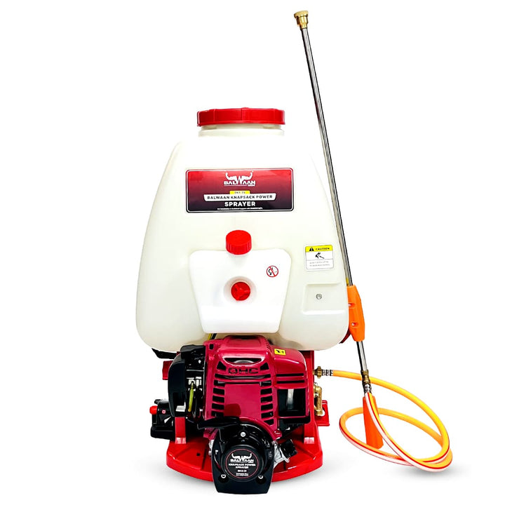 Balwaan BKS-35 Power Sprayer 35CC