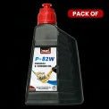 Balwaan P-82W 2 Stroke Oil 650ml Pack of 30 by Balwaan | FarmingTools.in