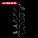 Balwaan 12 inch planter auger bit PT-12D