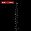 Balwaan 2 inch planter auger bit PT-2D