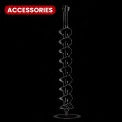 Balwaan 4 inch planter auger bit PT-4D