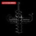 Balwaan 8 inch planter auger bit PT-8D