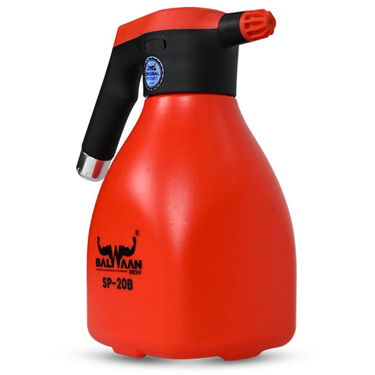 Balwaan SP - 20B Li - ion Battery Sprayer (2 Liters) by Balwaan | KrishiGears