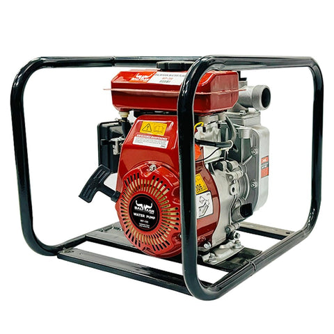 Balwaan WP-15R 98cc Water Pump| 1.5 Inches by Balwaan | FarmingTools.in