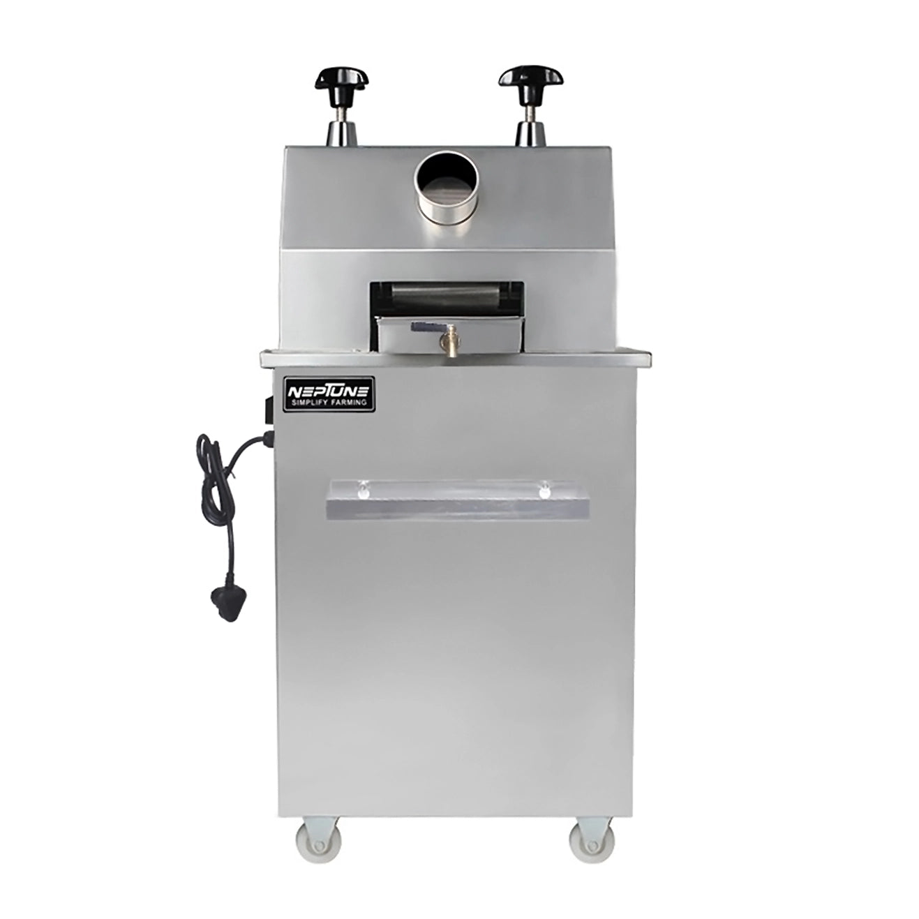 Electric Sugarcane Machine