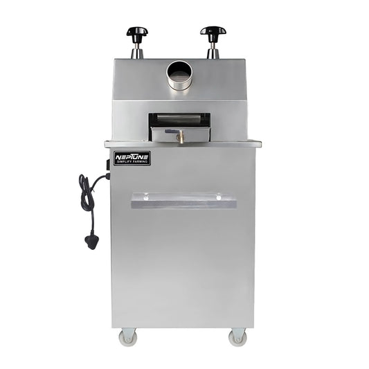 Electric Sugarcane Machine