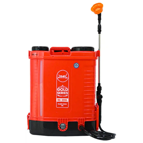 Balwaan Gold Series Battery Sprayer BS 30GL with Lithium-ion Battery - Product Image 1