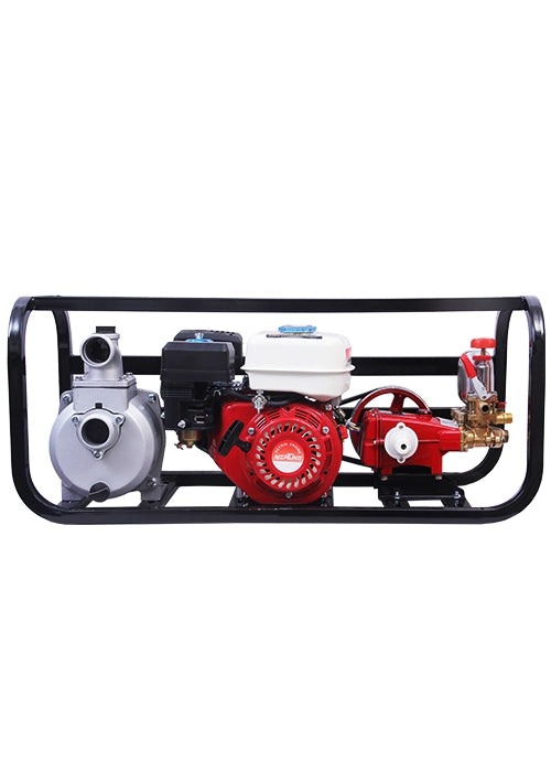 HTPSP-168 Power Sprayer