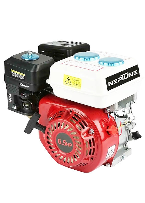 Neptune NPE-168S Petrol Engine - supplier gallery image 4