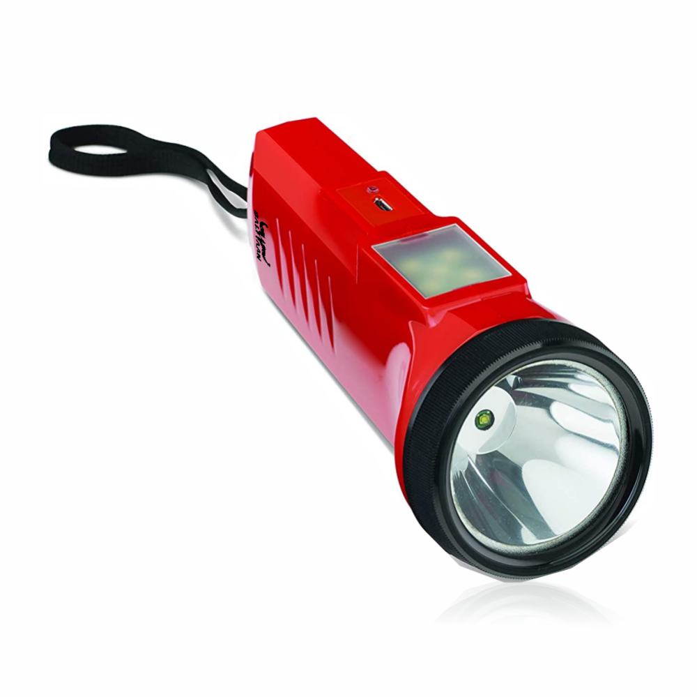 Balwaan Shakti Duo Torch (BBS-D2)