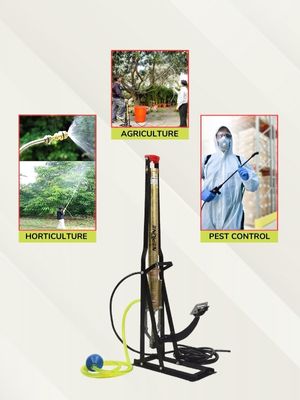 Neptune Portable Foot Sprayer - supplier gallery image 3