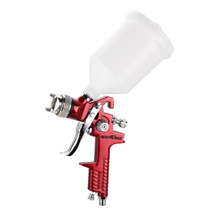 Air Pressure Spray Gun H-827